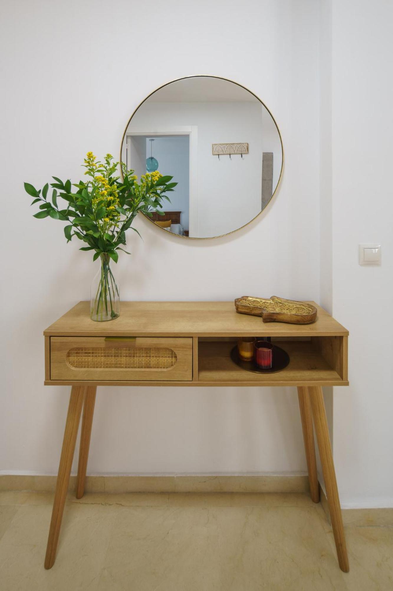 Misterhost Conde De Ibarra 2Hab, Parking Apartment Seville Exterior photo